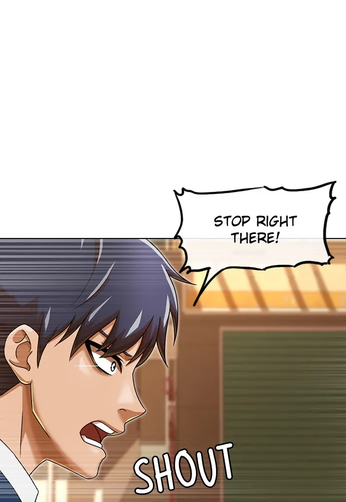 Read Random Chat chapter 160 image 80 on Lezhin