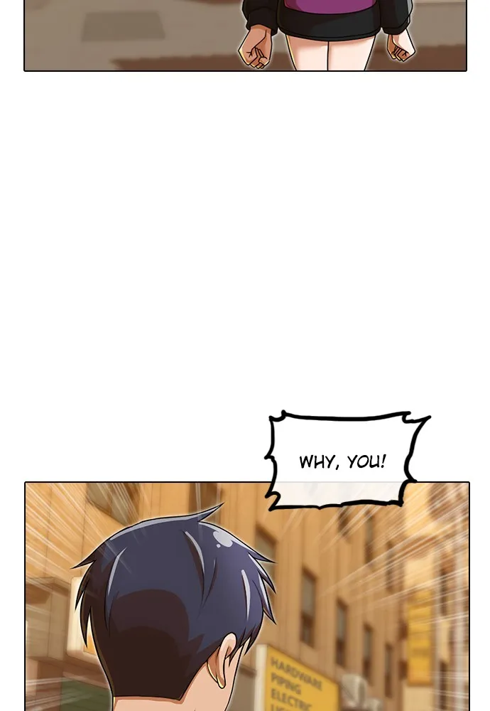 Read Random Chat chapter 160 image 82 on Lezhin