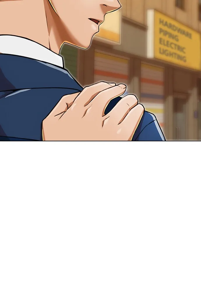 Read Random Chat chapter 160 image 84 on Lezhin