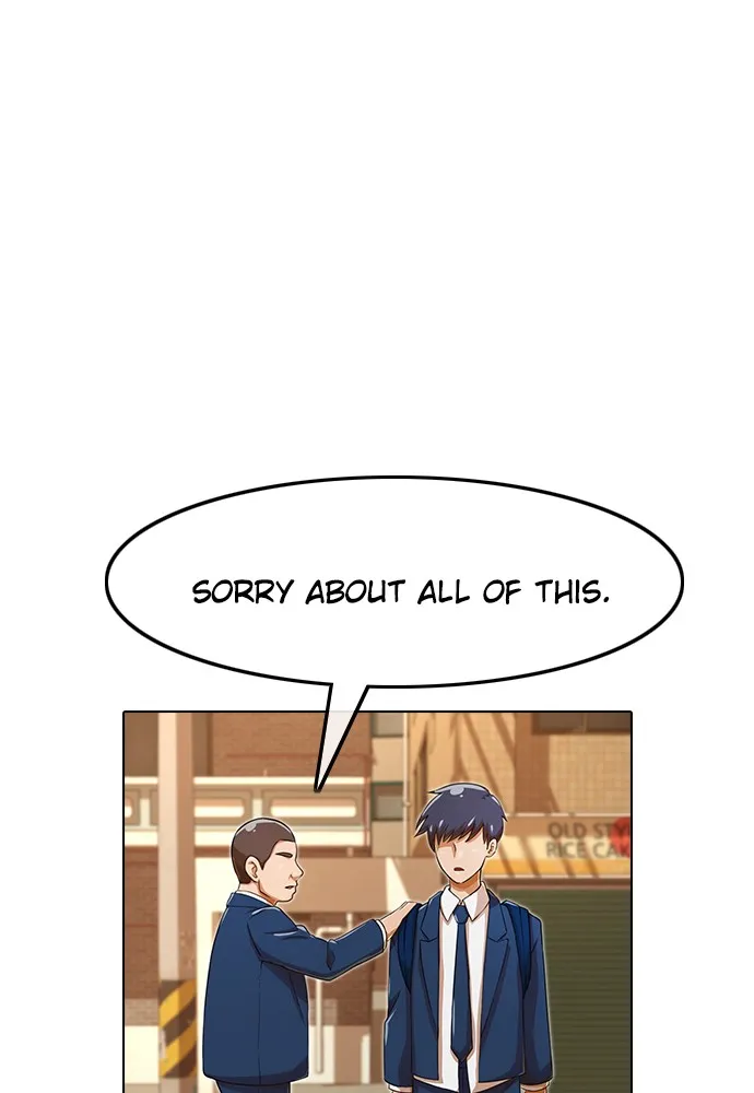 Read Random Chat chapter 160 image 86 on Lezhin