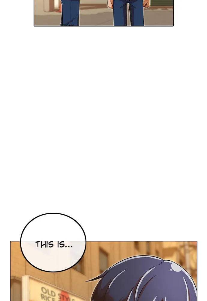 Read Random Chat chapter 160 image 87 on Lezhin