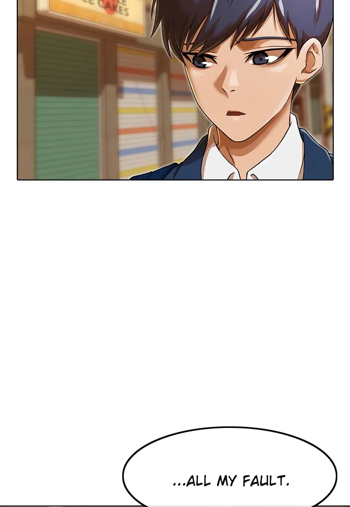 Read Random Chat chapter 160 image 88 on Lezhin