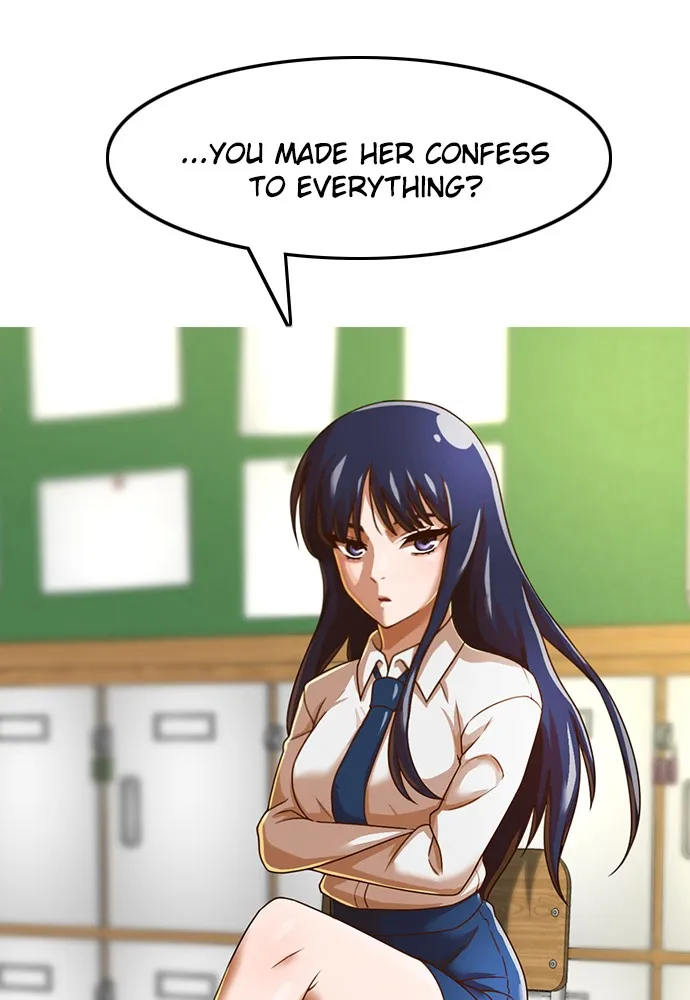 Read Random Chat chapter 160 image 93 on Lezhin