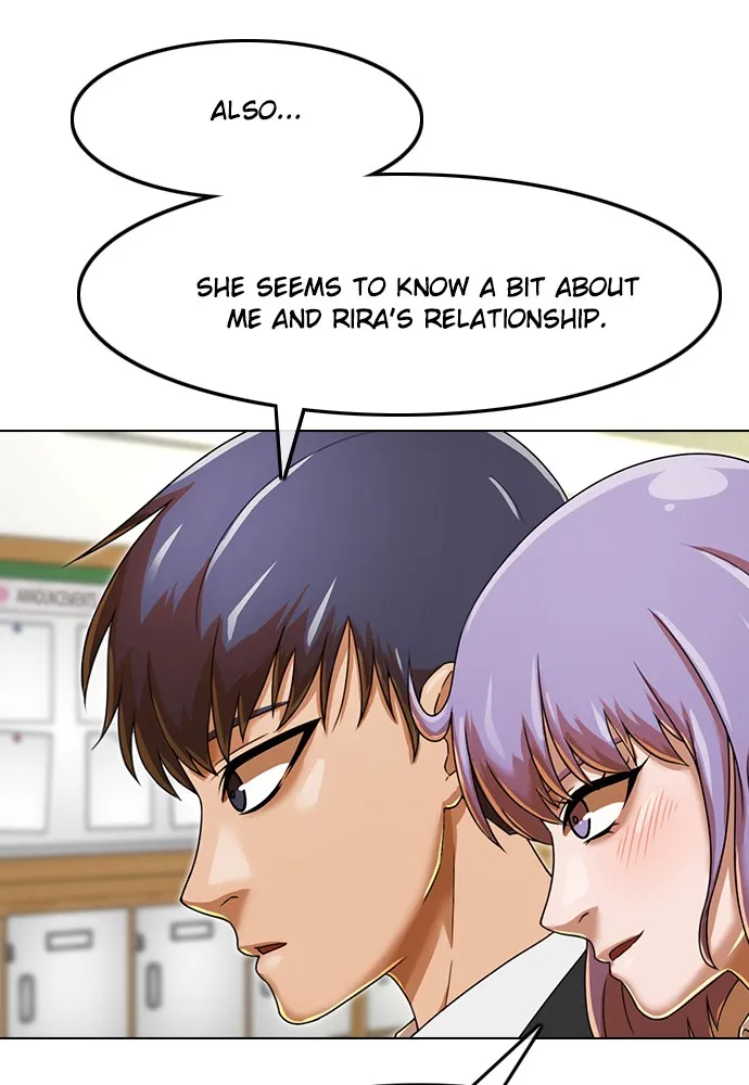 Read Random Chat chapter 160 image 96 on Lezhin