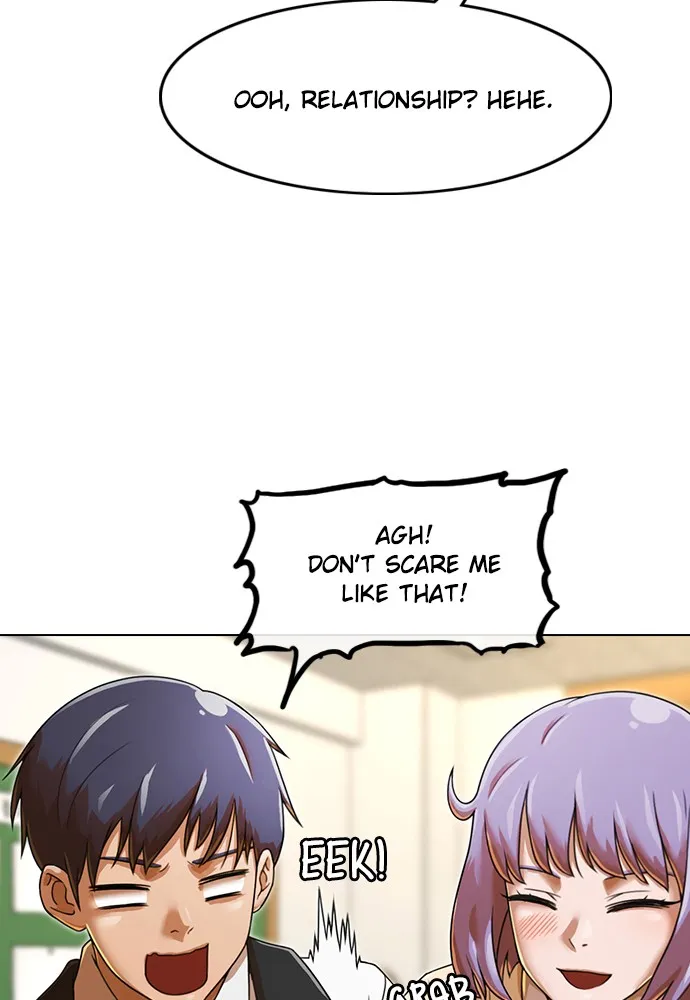 Read Random Chat chapter 160 image 97 on Lezhin