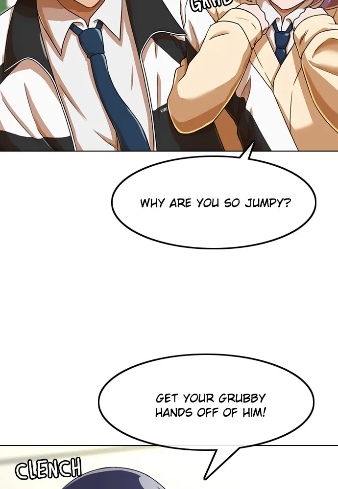 Read Random Chat chapter 160 image 98 on Lezhin