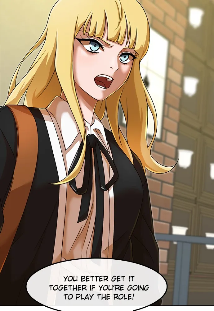 Read Random Chat chapter 161 image 103 on Lezhin