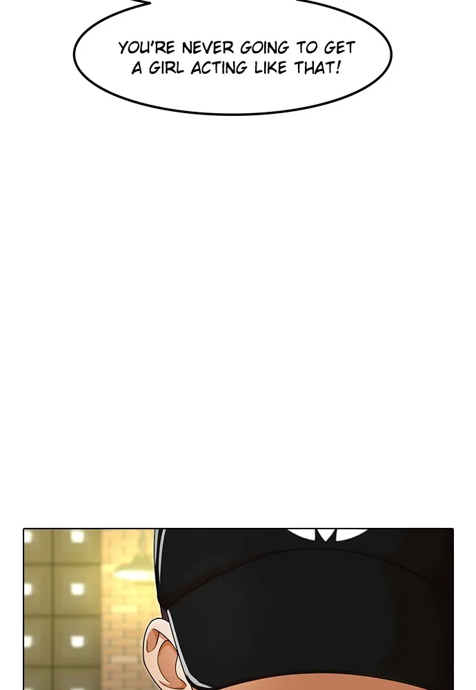 Read Random Chat chapter 161 image 104 on Lezhin