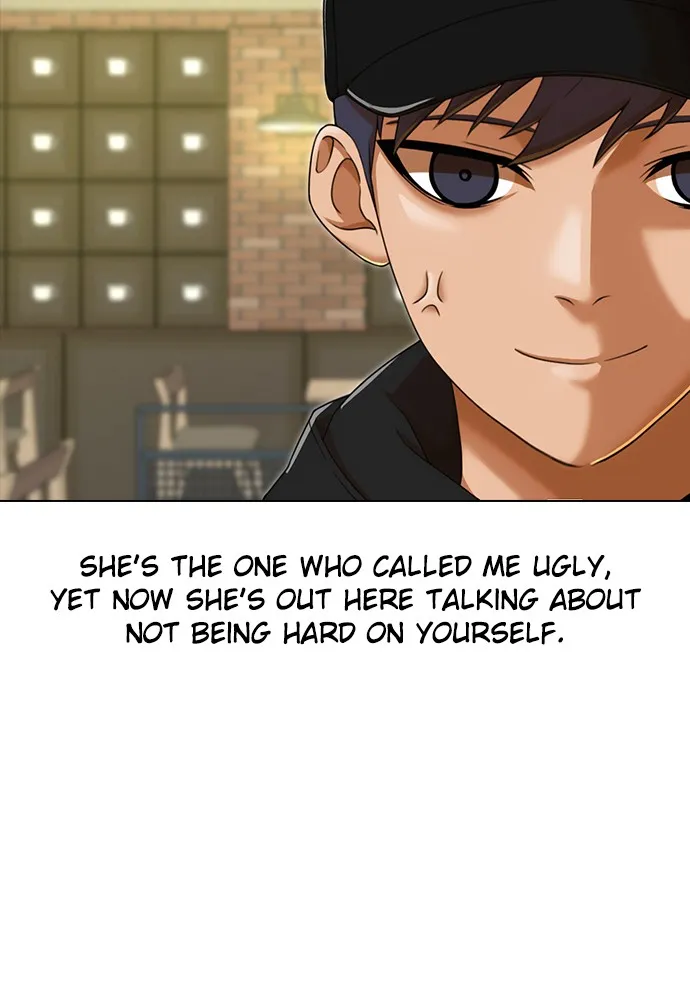 Read Random Chat chapter 161 image 106 on Lezhin