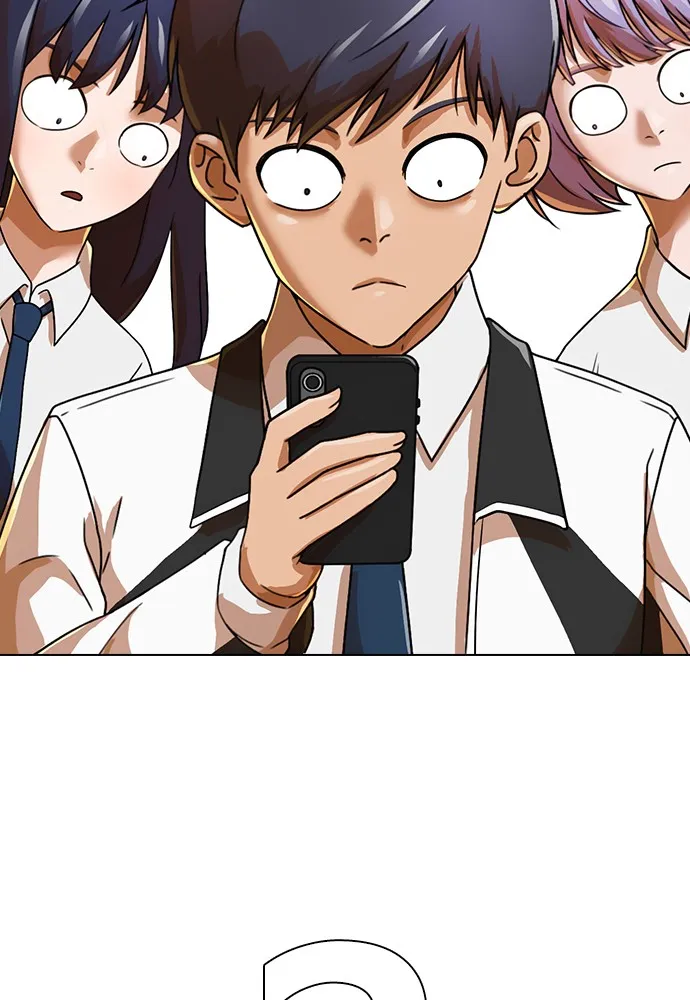 Read Random Chat chapter 161 image 11 on Lezhin