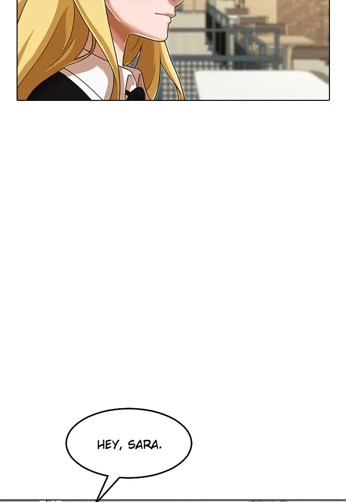 Read Random Chat chapter 161 image 110 on Lezhin