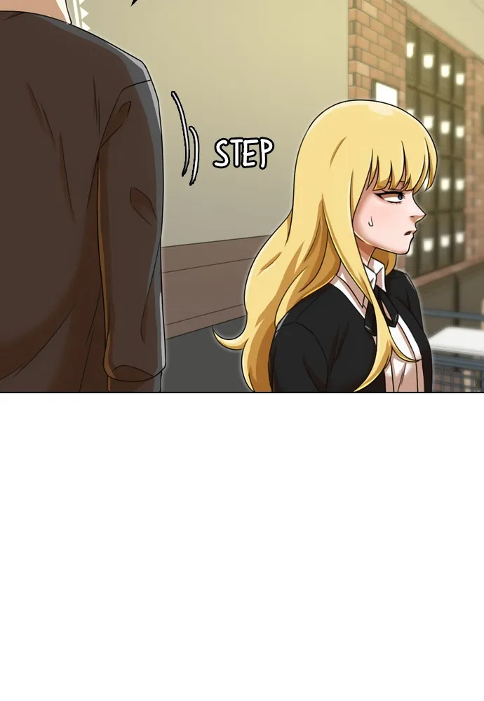 Read Random Chat chapter 161 image 111 on Lezhin