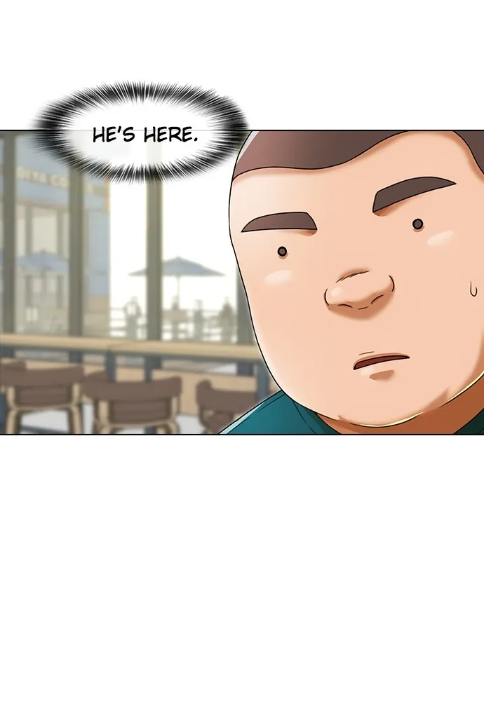 Read Random Chat chapter 161 image 112 on Lezhin
