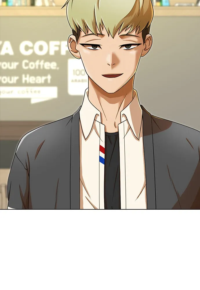 Read Random Chat chapter 161 image 115 on Lezhin