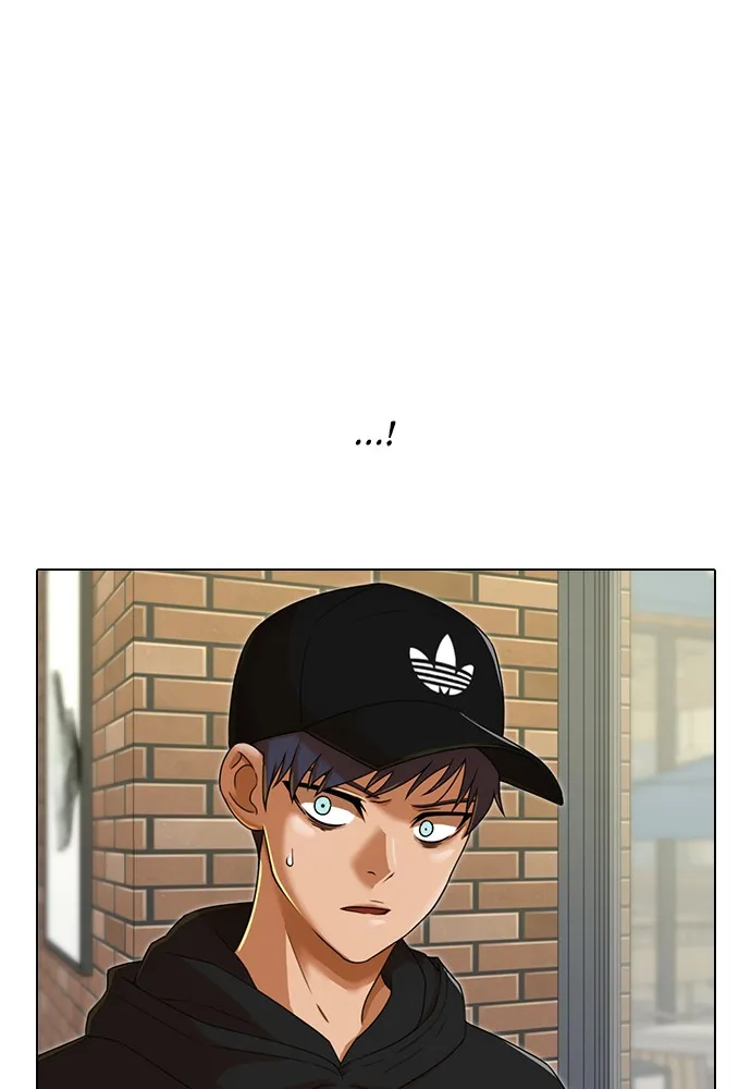 Read Random Chat chapter 161 image 116 on Lezhin