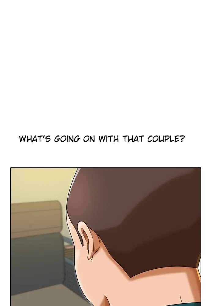 Read Random Chat chapter 161 image 118 on Lezhin