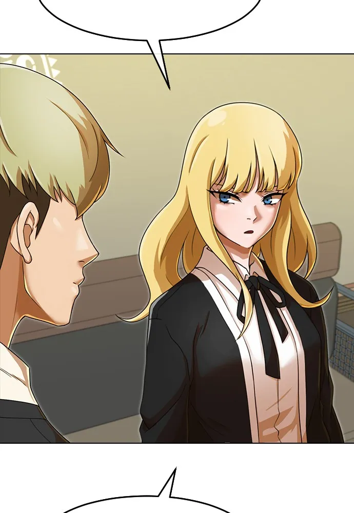 Read Random Chat chapter 161 image 121 on Lezhin