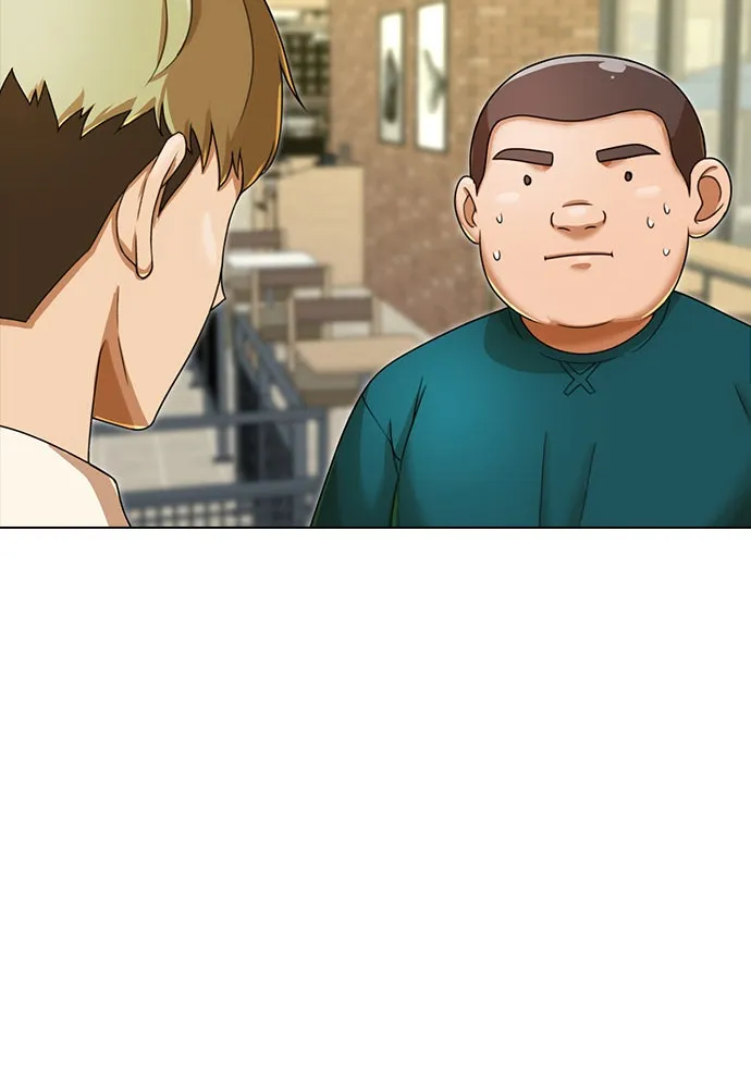 Read Random Chat chapter 161 image 124 on Lezhin