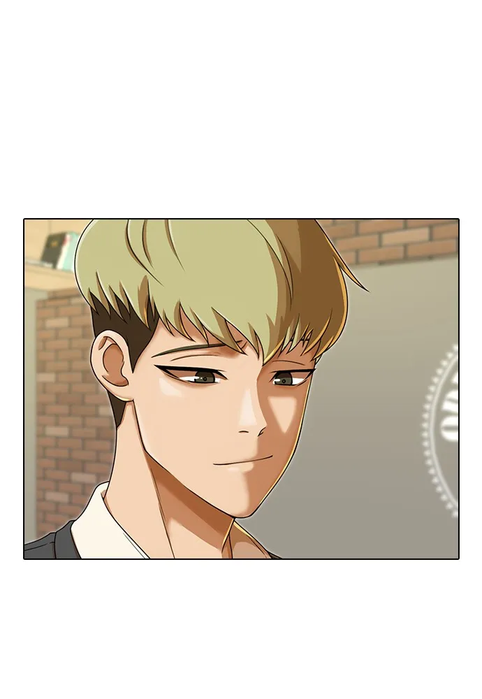 Read Random Chat chapter 161 image 125 on Lezhin
