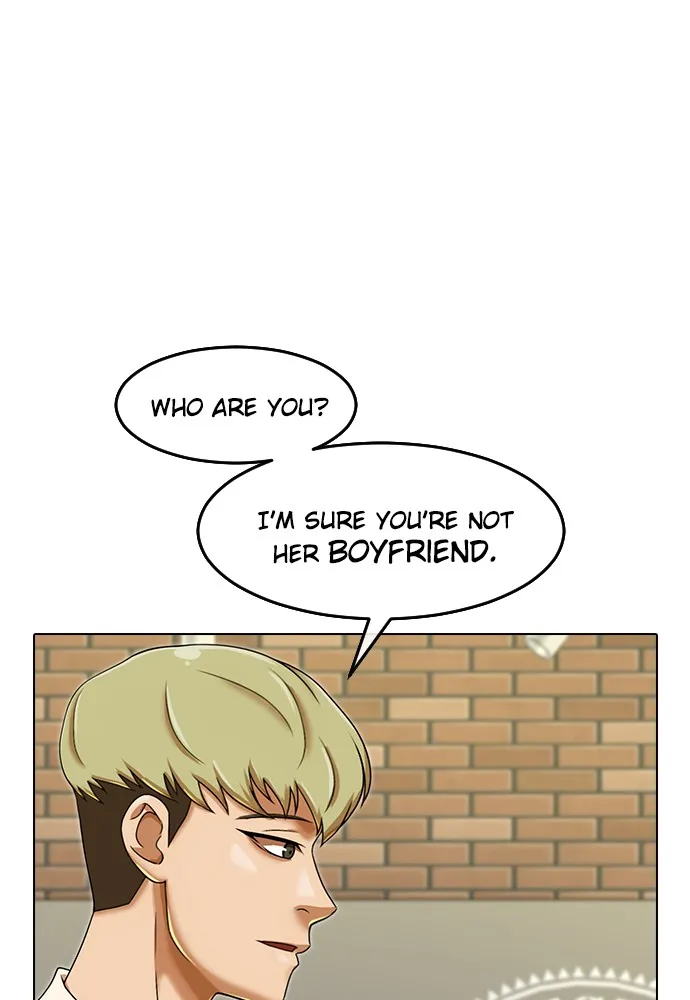 Read Random Chat chapter 161 image 126 on Lezhin