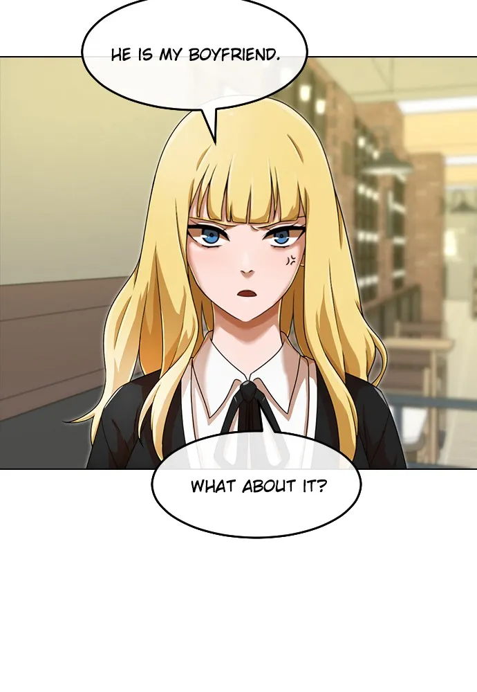 Read Random Chat chapter 161 image 129 on Lezhin