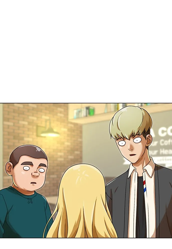 Read Random Chat chapter 161 image 130 on Lezhin