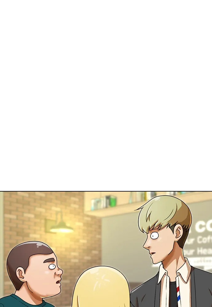 Read Random Chat chapter 161 image 131 on Lezhin