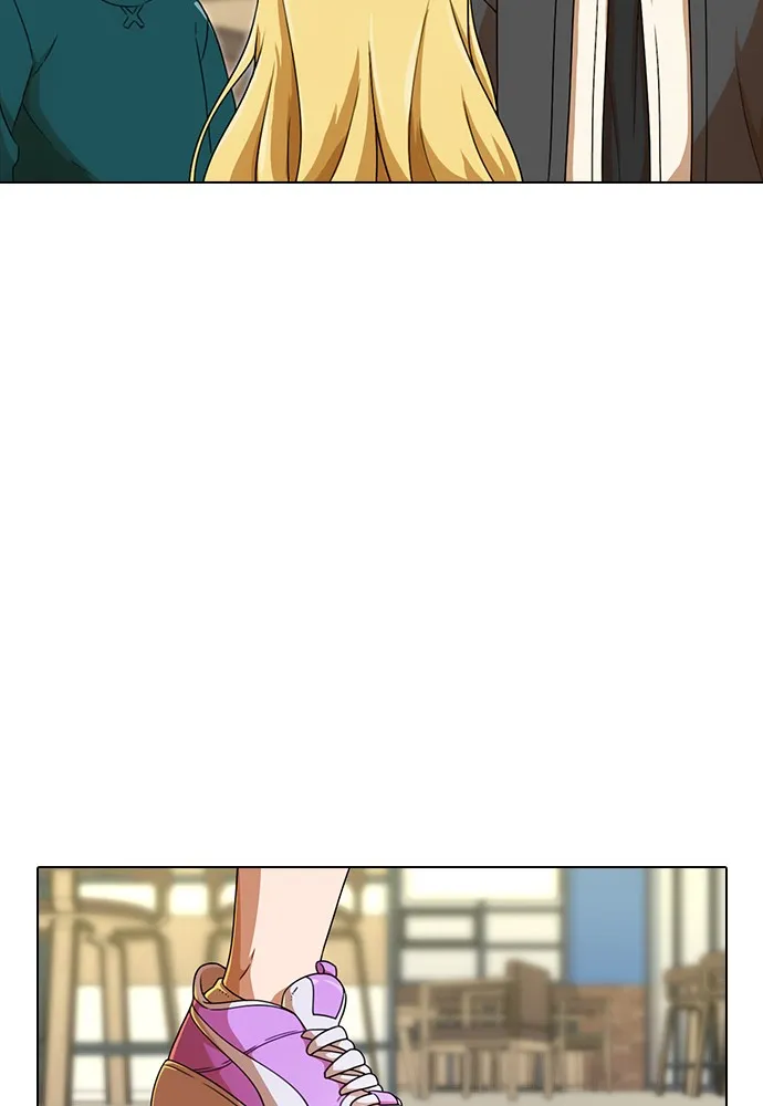 Read Random Chat chapter 161 image 132 on Lezhin