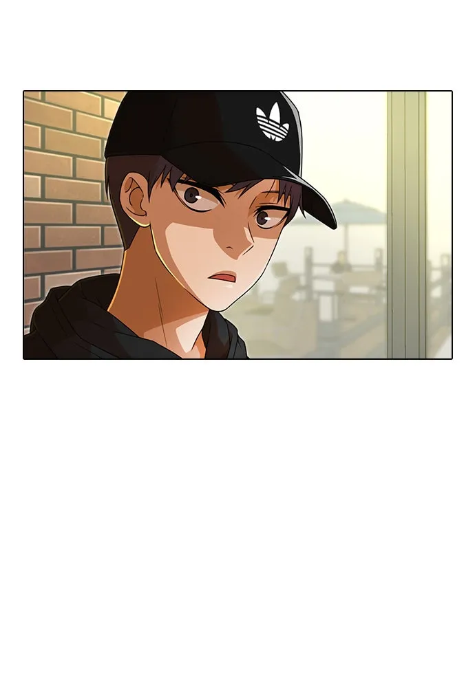 Read Random Chat chapter 161 image 134 on Lezhin
