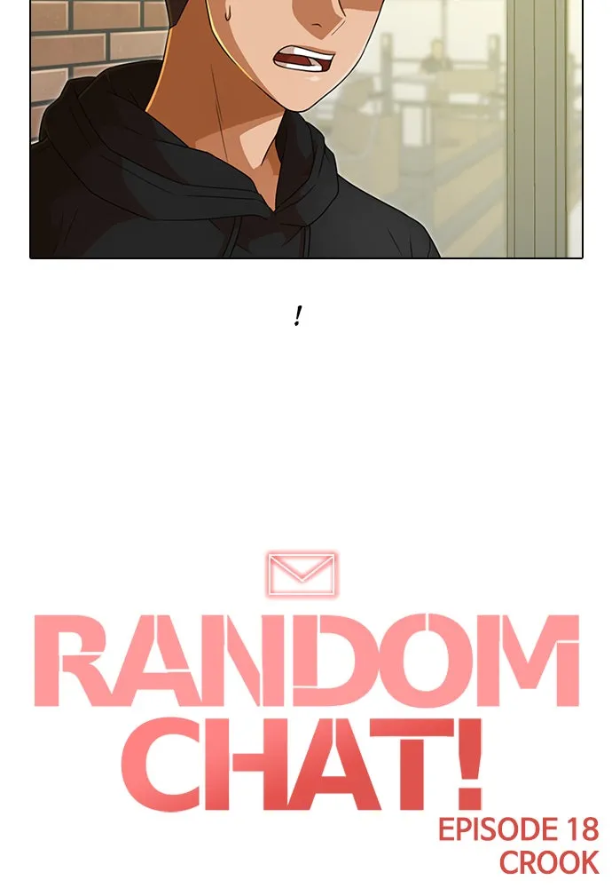 Read Random Chat chapter 161 image 137 on Lezhin