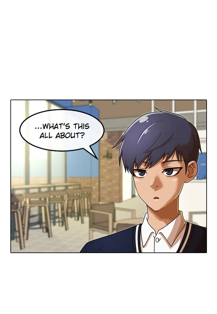 Read Random Chat chapter 161 image 14 on Lezhin