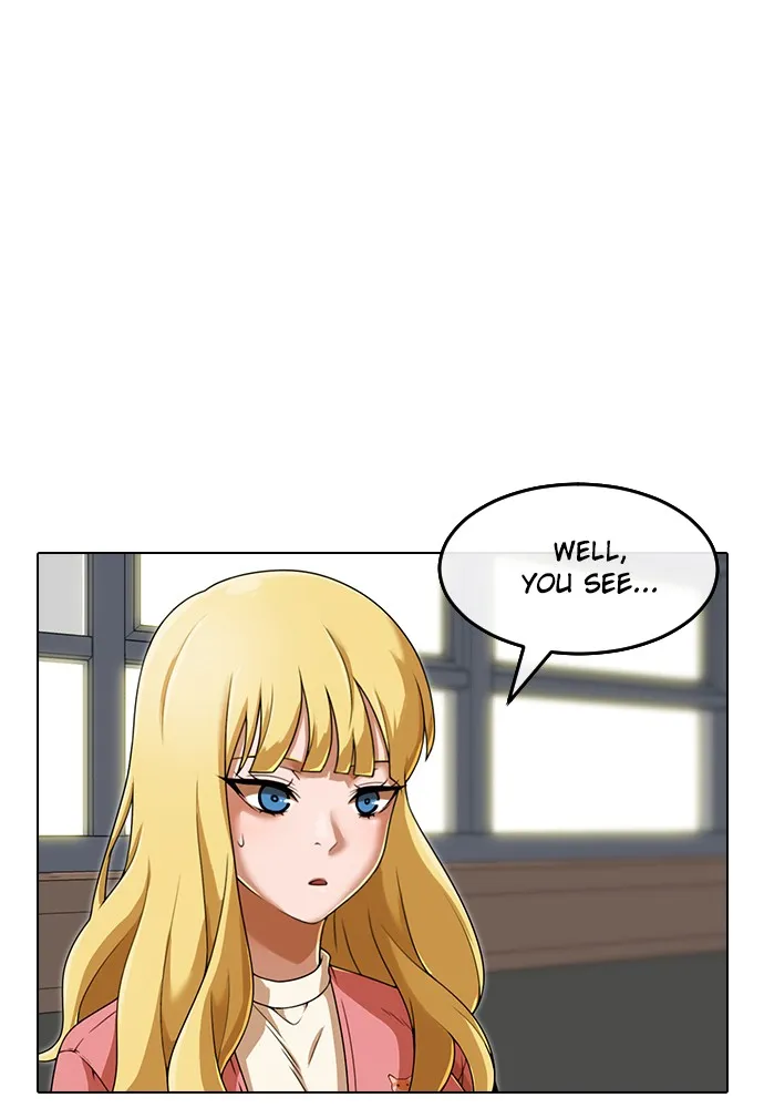 Read Random Chat chapter 161 image 15 on Lezhin