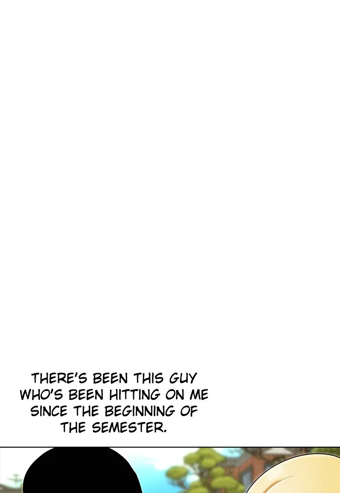 Read Random Chat chapter 161 image 16 on Lezhin