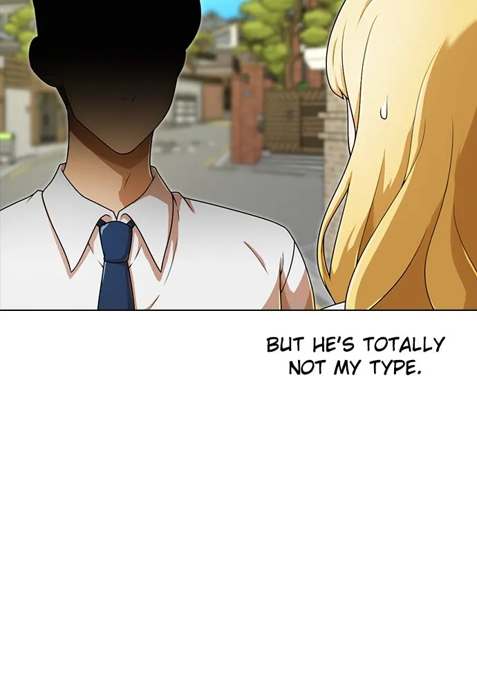 Read Random Chat chapter 161 image 17 on Lezhin