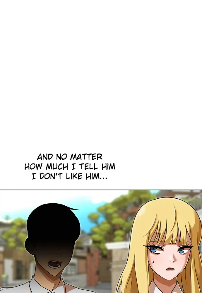 Read Random Chat chapter 161 image 18 on Lezhin