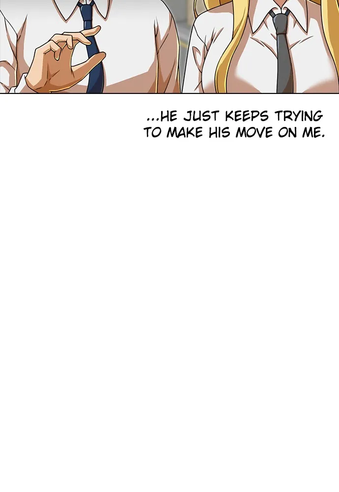 Read Random Chat chapter 161 image 19 on Lezhin