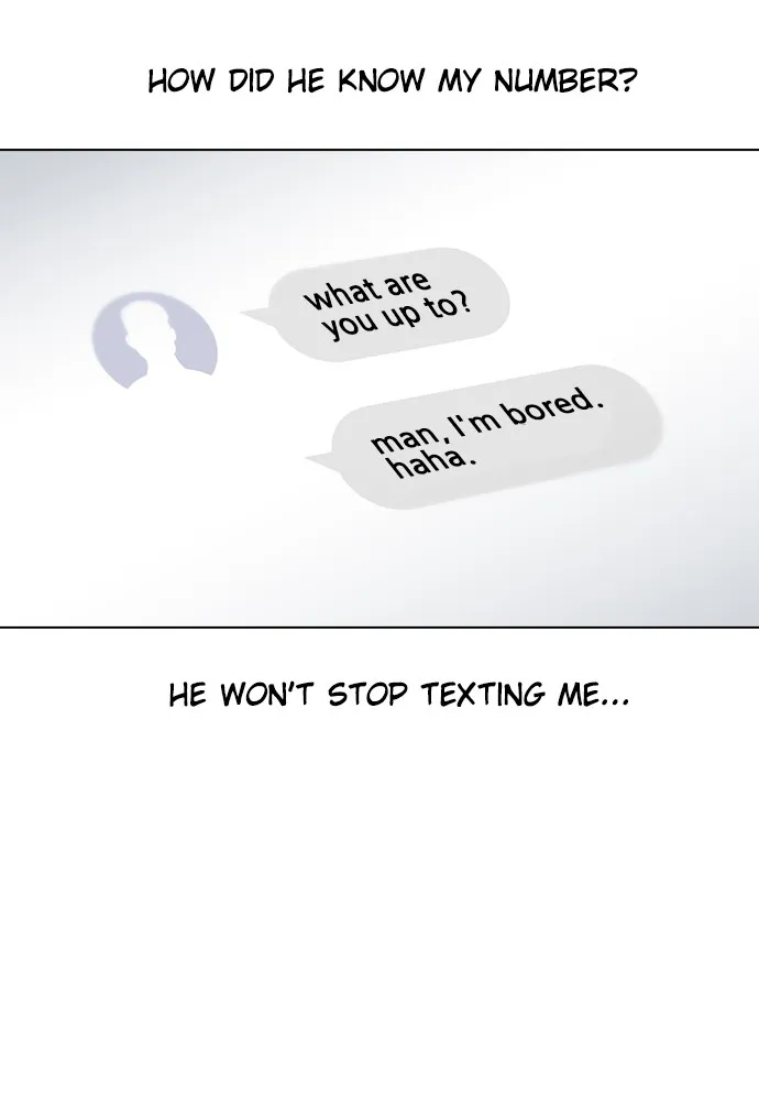 Read Random Chat chapter 161 image 20 on Lezhin