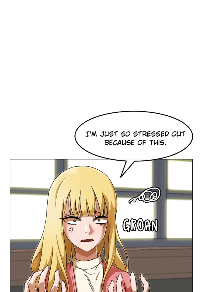 Read Random Chat chapter 161 image 21 on Lezhin