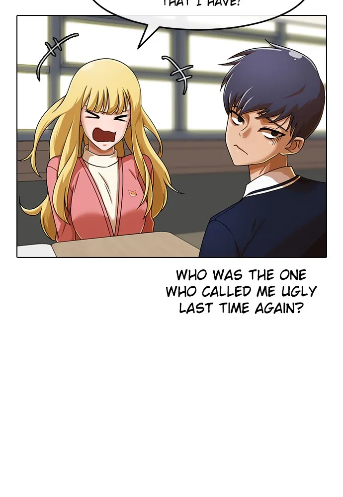Read Random Chat chapter 161 image 27 on Lezhin