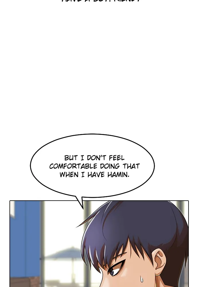Read Random Chat chapter 161 image 29 on Lezhin