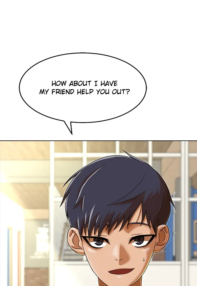 Read Random Chat chapter 161 image 32 on Lezhin