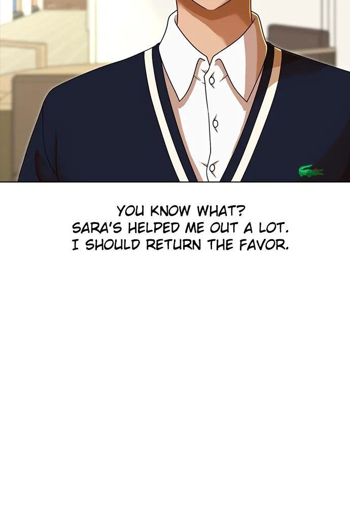 Read Random Chat chapter 161 image 33 on Lezhin