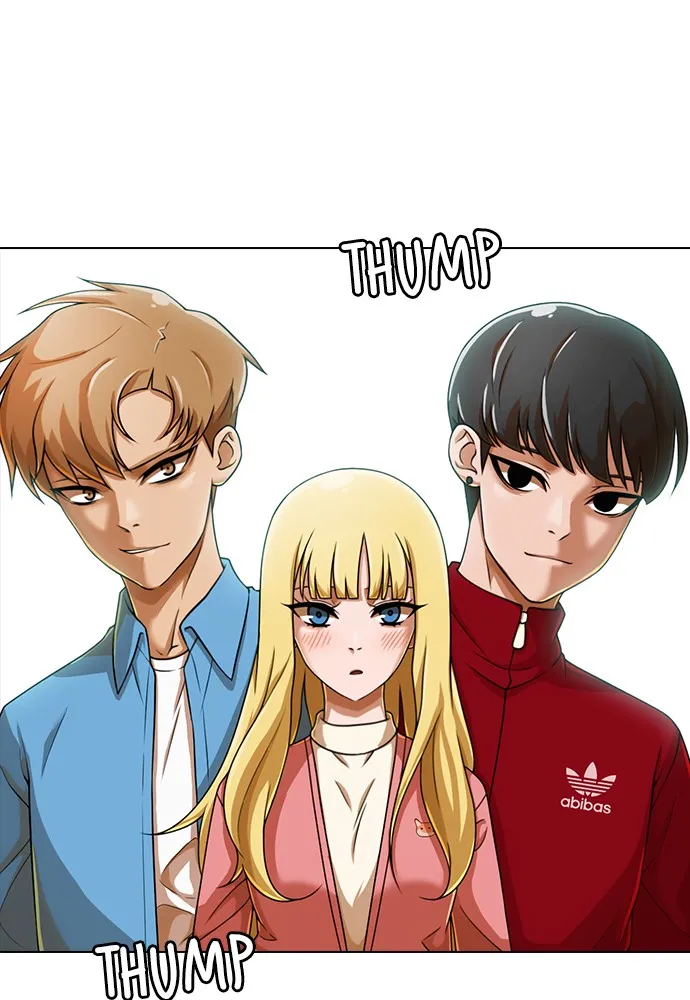 Read Random Chat chapter 161 image 34 on Lezhin