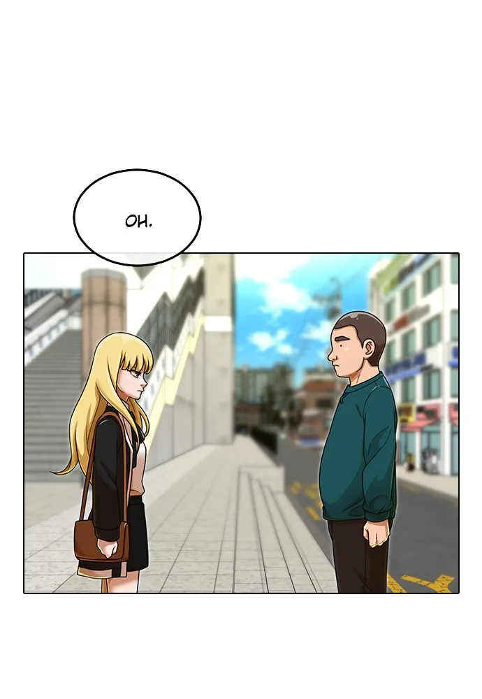 Read Random Chat chapter 161 image 39 on Lezhin