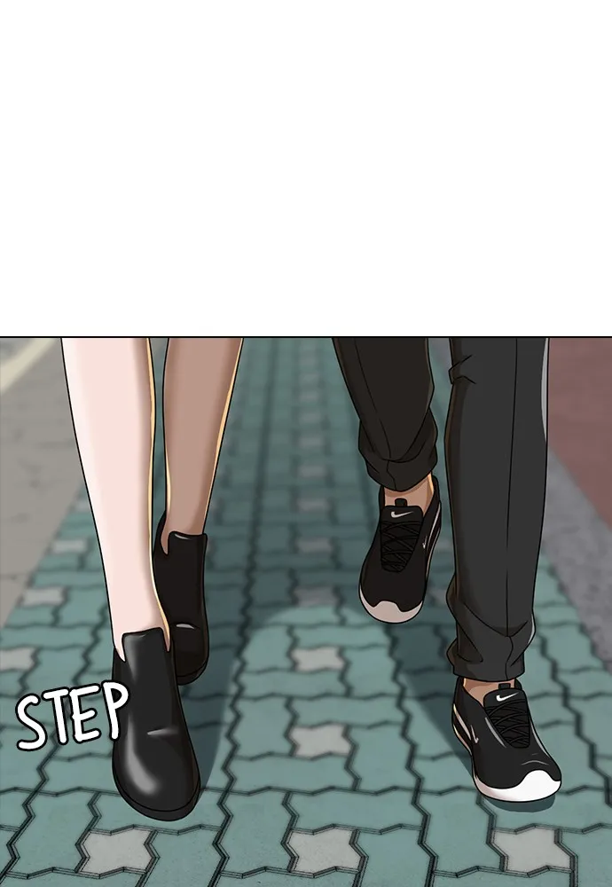 Read Random Chat chapter 161 image 42 on Lezhin