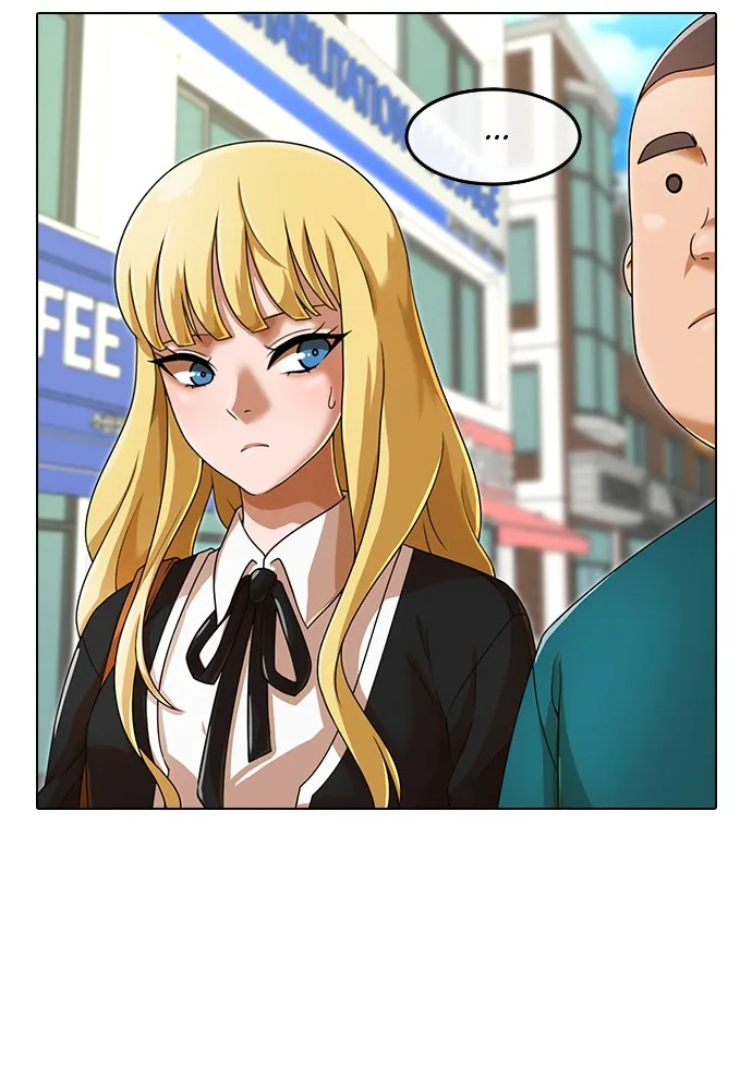 Read Random Chat chapter 161 image 44 on Lezhin
