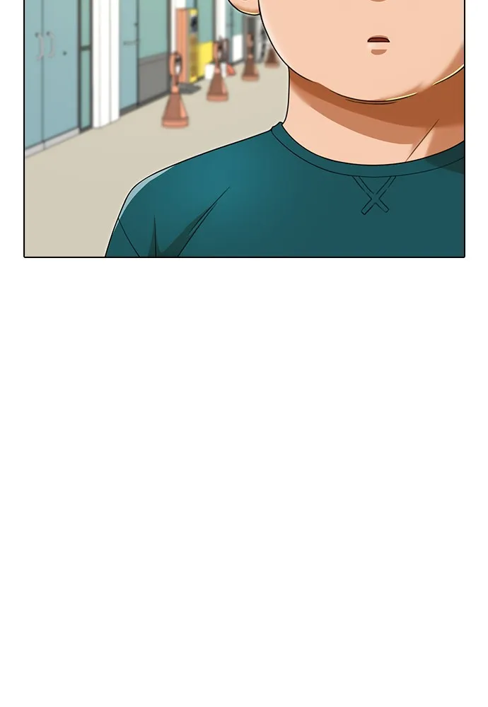 Read Random Chat chapter 161 image 46 on Lezhin