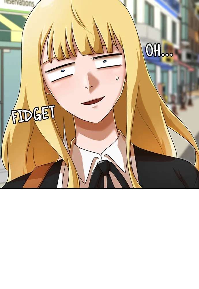 Read Random Chat chapter 161 image 50 on Lezhin