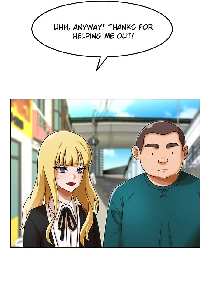 Read Random Chat chapter 161 image 51 on Lezhin