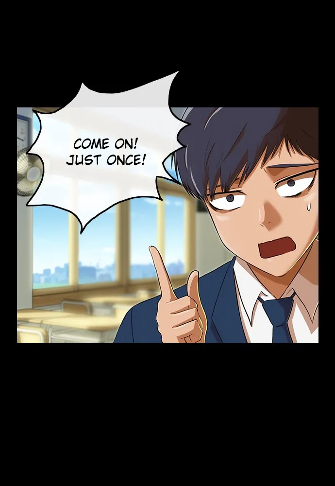 Read Random Chat chapter 161 image 55 on Lezhin